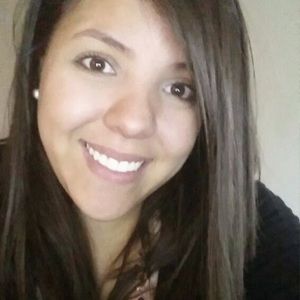 Meet your Posher, Christa